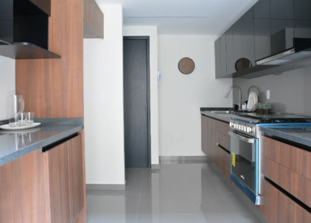 Imágen del proyecto DESSEA INTERLOMAS- TORRE 2